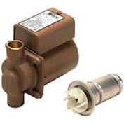 Taco® Flanged Cartridge Circulator 006-IFC® 115V With Integral Flow Check 006-F7-IFC