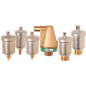 HY-Vent, 1/4" Npt, 150 Psi