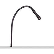 Waldmann 112-385-M20 LED Gooseneck Fixed Head 6 Degree spot light 24V