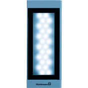 Waldmann Lumatris LED, MSAL 24 S, 24V DC, 8W, Side Connection, Light Forming, 9,7 » x 3,7 »