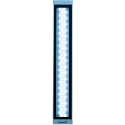 Waldmann Lumatris LED, MSAL 96 S, 24V DC, 32W, Side Connection, Lighting Forming, 30,3 » x 3,7 »