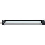Waldmann Mach LED Plus 40, MLAL 27 S, 24V DC, 10,5W, réflecteur de 90 degrés, 14,4 »