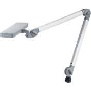 Waldmann ALD LED Task Light, 100-240V, 5000K, Dimmable, IP20, with Clamp