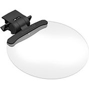 Waldmann Clip-On Magnifier pour Taneo, 3,5 Diopters, 1,88X