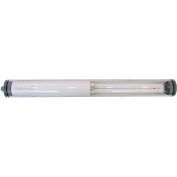 Waldmann Florescent Light, RL70CE-136 H, 110-230V, 50/60HZ, Acrylic
