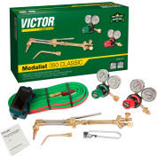 Victor® Medalist® 350 Classic 540/510 Tenue de coupe et de soudage robuste