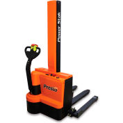 PrestoLifts™ PowerStak™ sous tension Stacker PPS2200-62NAS 2200 lb 62" Lift