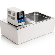 LW Scientific WBL-20LC-SSD1 Water Bath with PID Controller, 20 Liters
