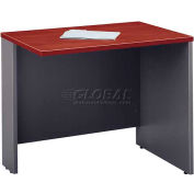 Buisson de meubles retour/pont - 36"- Hansen Cherry - série C