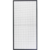 WireCrafters RapidGuard II - Lift-Off Welded Wire Panel, 3' W x 6' H Panel