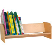 Wood Designs™ Book Display Rack