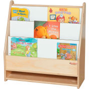 Designs™ bois Toddler Bookshelf
