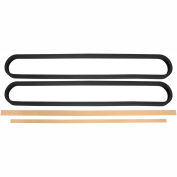 Kit d’entretien du scellant Vac (pour PRO-2100, 2300, 2600, 3000)