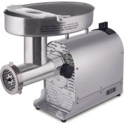 Hachoir à viande Pro Series™ 10-3201-W #32 Weston - 2 HP