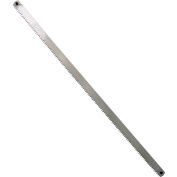Viande de boucherie en acier inoxydable lame de scie - 25" remplacement