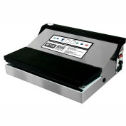 PRO-1100:  Stainless Steel Vacuum Sealer
