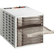 Food Dehydrator - 10 Tray