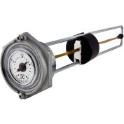 Indicateur du niveau de carburant mondial de l’Ouest - S’adapte FCP250 & FCP500