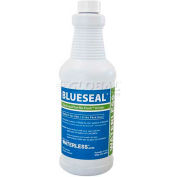 BlueSeal Urinal Sealing Liquid, Case of 12