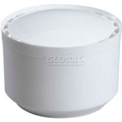 EcoTrap Insert, Recyclable, Caisse de 6