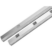 Wiremold Al20gb306tr Tamper Resistant Plugmold, 125v, 15a, 3'L - Min Qty 2