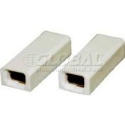 Wiremold W30/W30g Pressure Type Wire Connector, 300v, 20a, 1-5/16"L - Min Qty 24