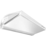 Global Industrial Wing Air Curtain Electric Heat 42" With ECM Motor, 208/230V, 3ph