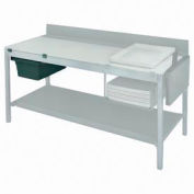 Winholt Knife Rack 304 Stainless Steel 14"L