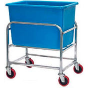 Winholt baignoire boisseau 6 TUB-6 a-BL bleu
