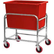 Winholt Tub 8 boisseau TUB-8L-RD rouge