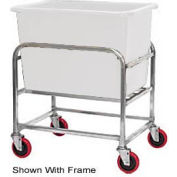 Winholt baignoire 8 boisseau TUB-8L-WH blanc