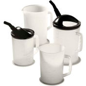 Funnel King® Heavy-Duty 87 oz. Graduated Measuring Container - 94020