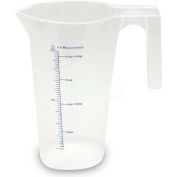 Funnel King® General Purpose Graduated Measuring Container - 250ml - 94110