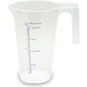 Pichet de mesurage gradué tout usage Funnel King® 250 ml - 94110