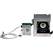 Ventilateur de ventilation directe gravité Williams 2302 135 CFM
