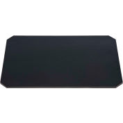 Williams Floor Board 4163 Williams Floor Board 4163 - 35"L x 21"W x 1"H Black