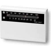 Moniteur de température mécanique MTA-2 TempAlert® avec double sortie haute et basse