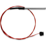 Winland® High (Red) Stainless Steel Temp Sensor