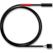 Capteur de température preuve de Winland® haute (rouge) de l’eau