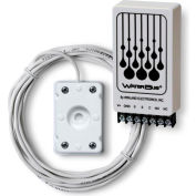 WaterBug® WB350 sans surveillance système de détection d’eau, alimentés par batterie 9V