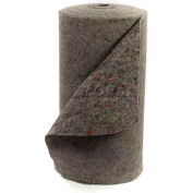 FyterTech Universal Synthetic Rag Carpet Roll, 1RR36150, 36 » x 150', 1 Roll/Bale