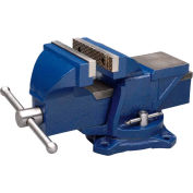 Wilton 11104 4" Jaw largeur 2-1/4" gorge profondeur généraliste étau d’établi avec Base pivotante
