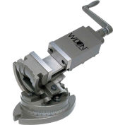 Wilton 11702 TLT/SP-100 4 » Largeur de la mâchoire 1-1/2 » Profondeur de la mâchoire 3 axes précision vise