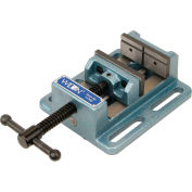 Wilton 11748 Modèle LP8 8 » Jaw Width 8 » Ouverture 2 » Jaw Depth Low Profile Drill Press Vise