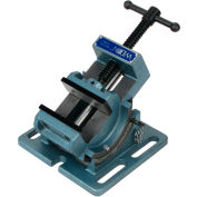 Wilton Cradle Style Angle Drill Press Vise, 4 »