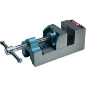 Wilton 12800 Modèle 25 2-1/2 » Largeur de la mâchoire 1-1/2 » Mâchoire Profondeur Drill Press Vise