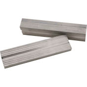 Wilton 14830 Modèle A-5 5 » Mâchoire en aluminium largeur