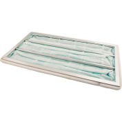 Filtre intérieur Powermatic 1791082 pour système de filtration d’air PM1200 12"X24"X1 »