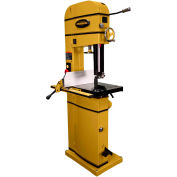 Powermatic 1791500 Model PM1500 3HP 1-Phase 230V 15" Bandsaw