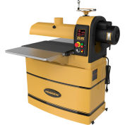 Powermatic 1792244 PM2244 1.75HP 115V 22" Drum Sander